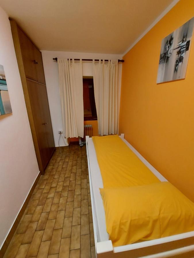 Terra Apartments Piran Exteriör bild