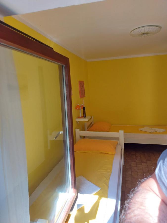 Terra Apartments Piran Exteriör bild