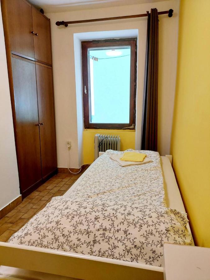 Terra Apartments Piran Exteriör bild